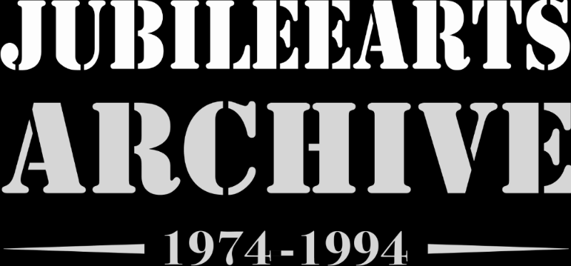 Jubilee Arts Archive Logo